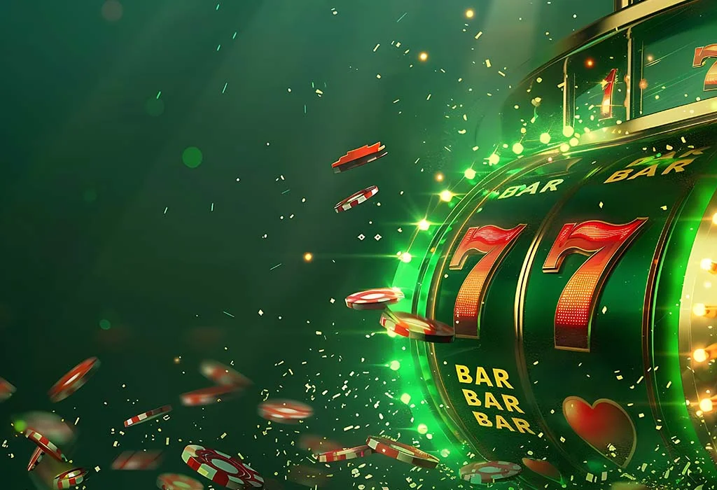 go99 game — Từ Slot đến Esports: bản đồ danh mục game